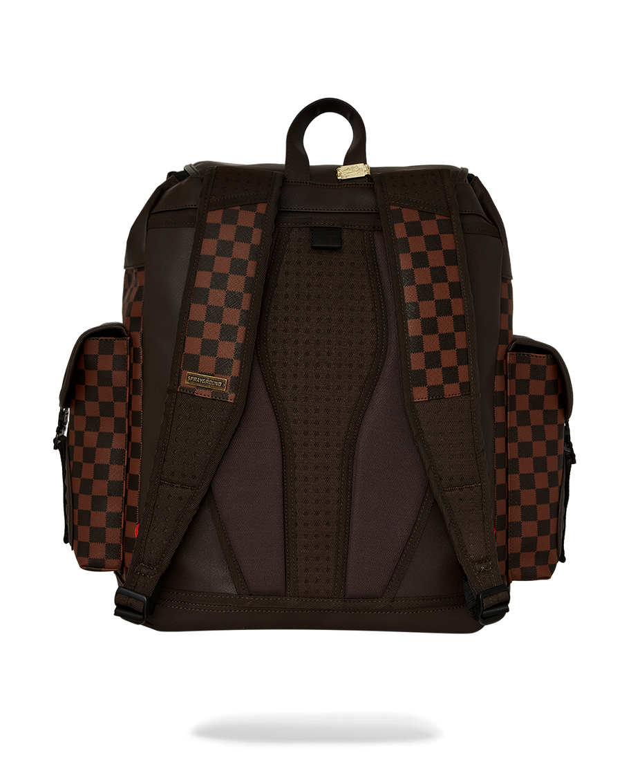 MONACO DEUX MONTE CARLO BACKPACK