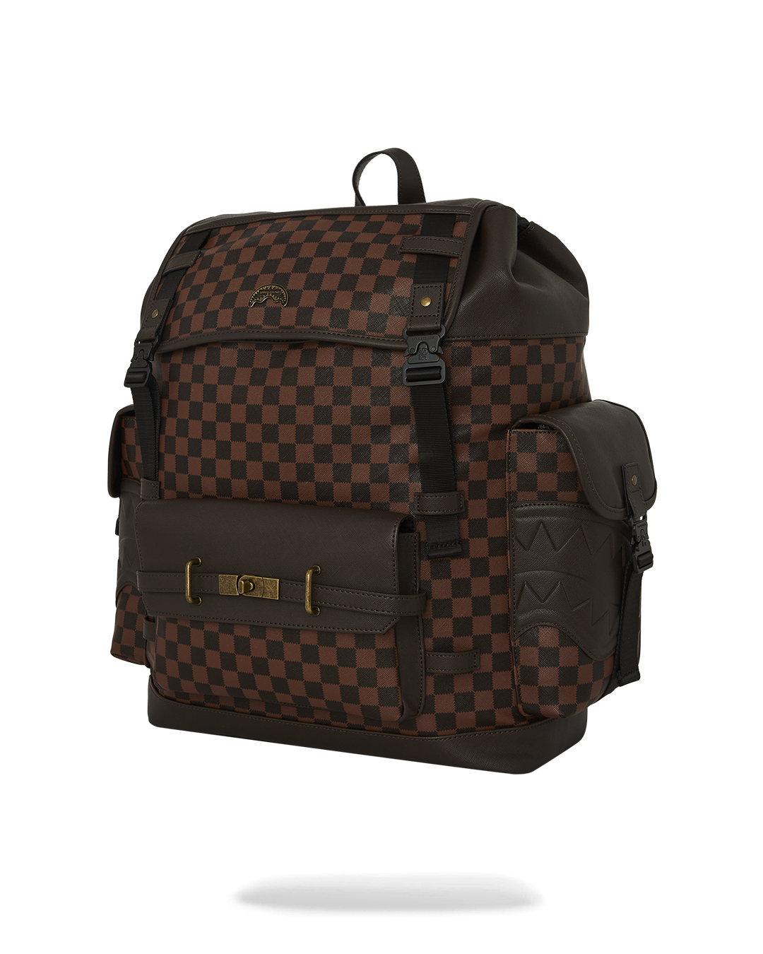 MONACO DEUX MONTE CARLO BACKPACK