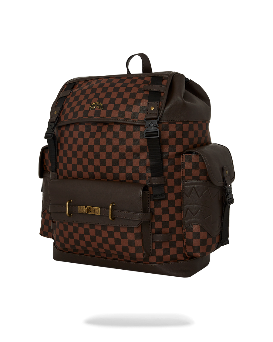 MONACO DEUX MONTE CARLO BACKPACK