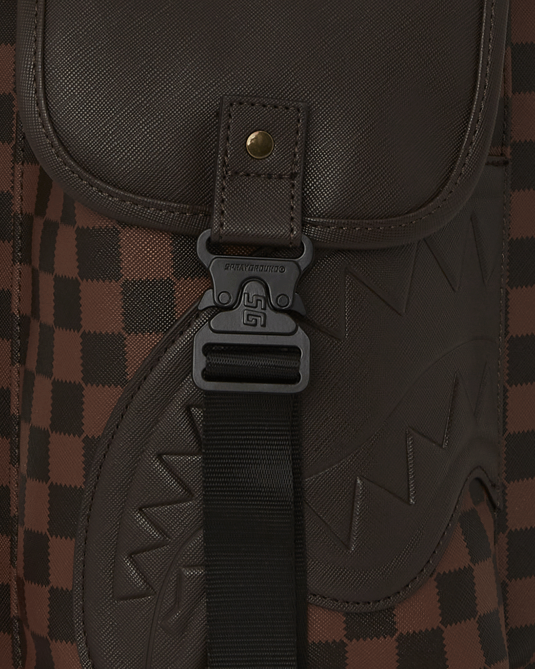 MONACO DEUX MONTE CARLO BACKPACK