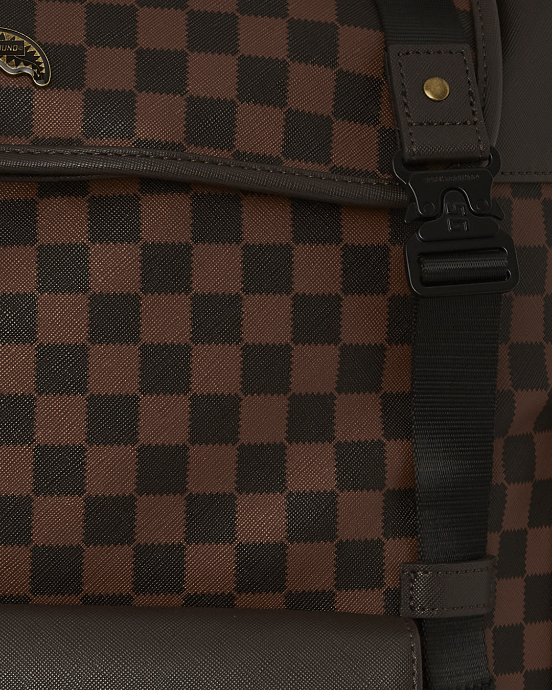 MONACO DEUX MONTE CARLO BACKPACK