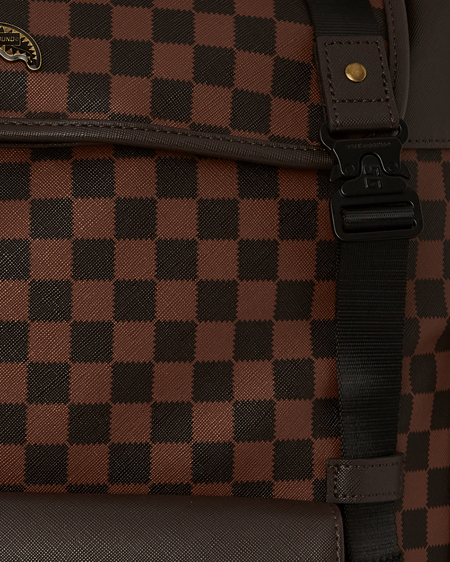 MONACO DEUX MONTE CARLO BACKPACK