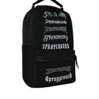 BOUJEE BAG 2 BACKPACK
