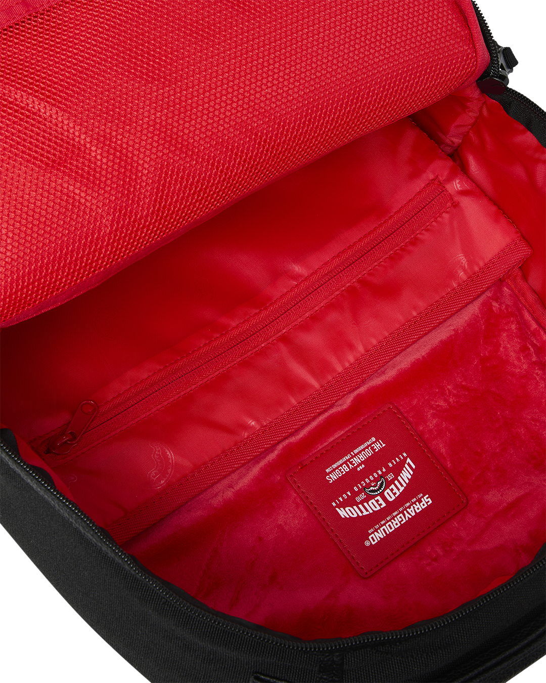 BOUJEE BAG 2 BACKPACK