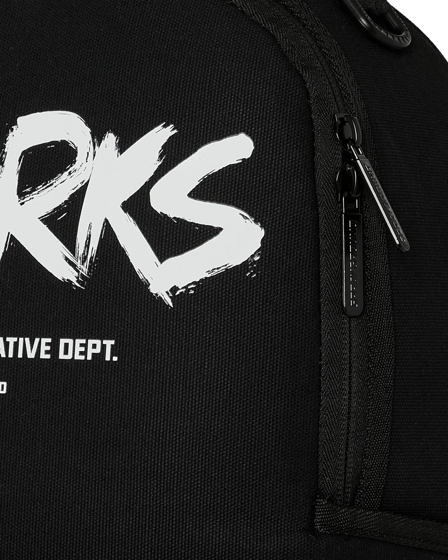 SHARKS CREAVTIVE DEPT CARGO POCKET DLXS
