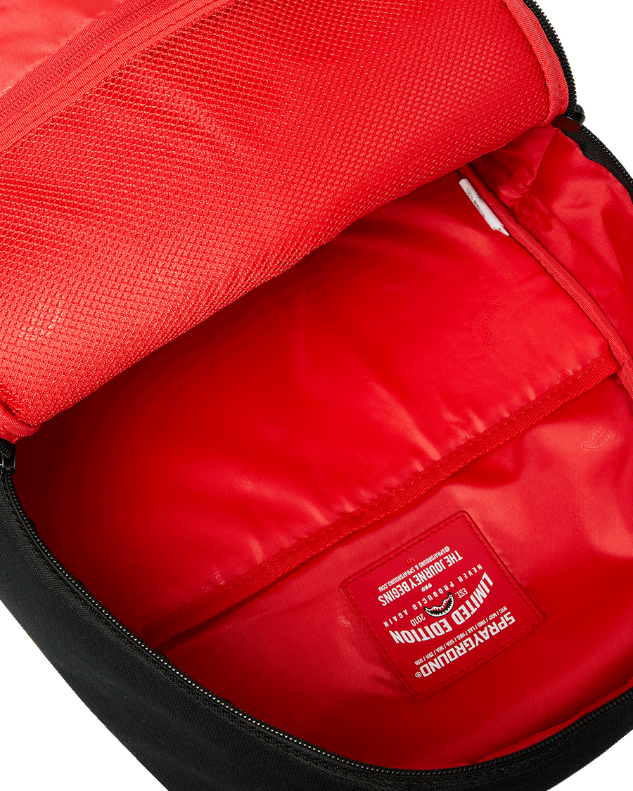 SHARKS CREAVTIVE DEPT CARGO POCKET DLXS