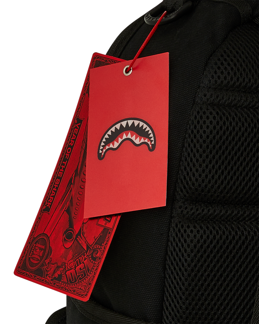 SHARKS CREAVTIVE DEPT CARGO POCKET DLXS