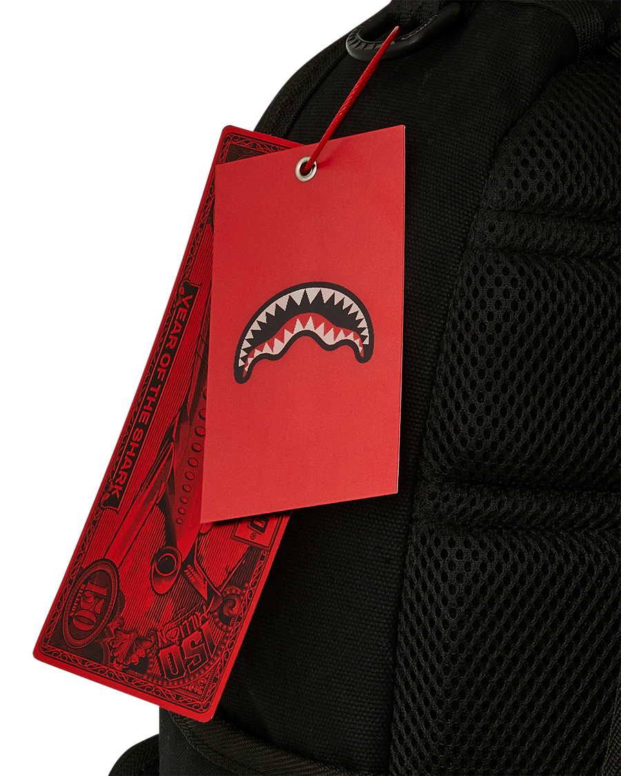 SHARKS CREAVTIVE DEPT CARGO POCKET DLXS