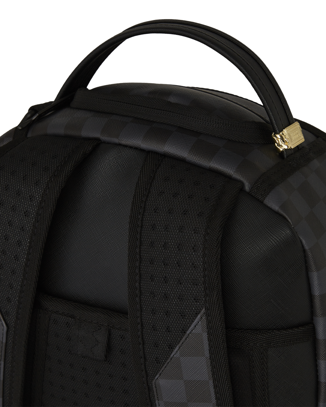 SUPERMAN LASER DLXSV BACKPACK