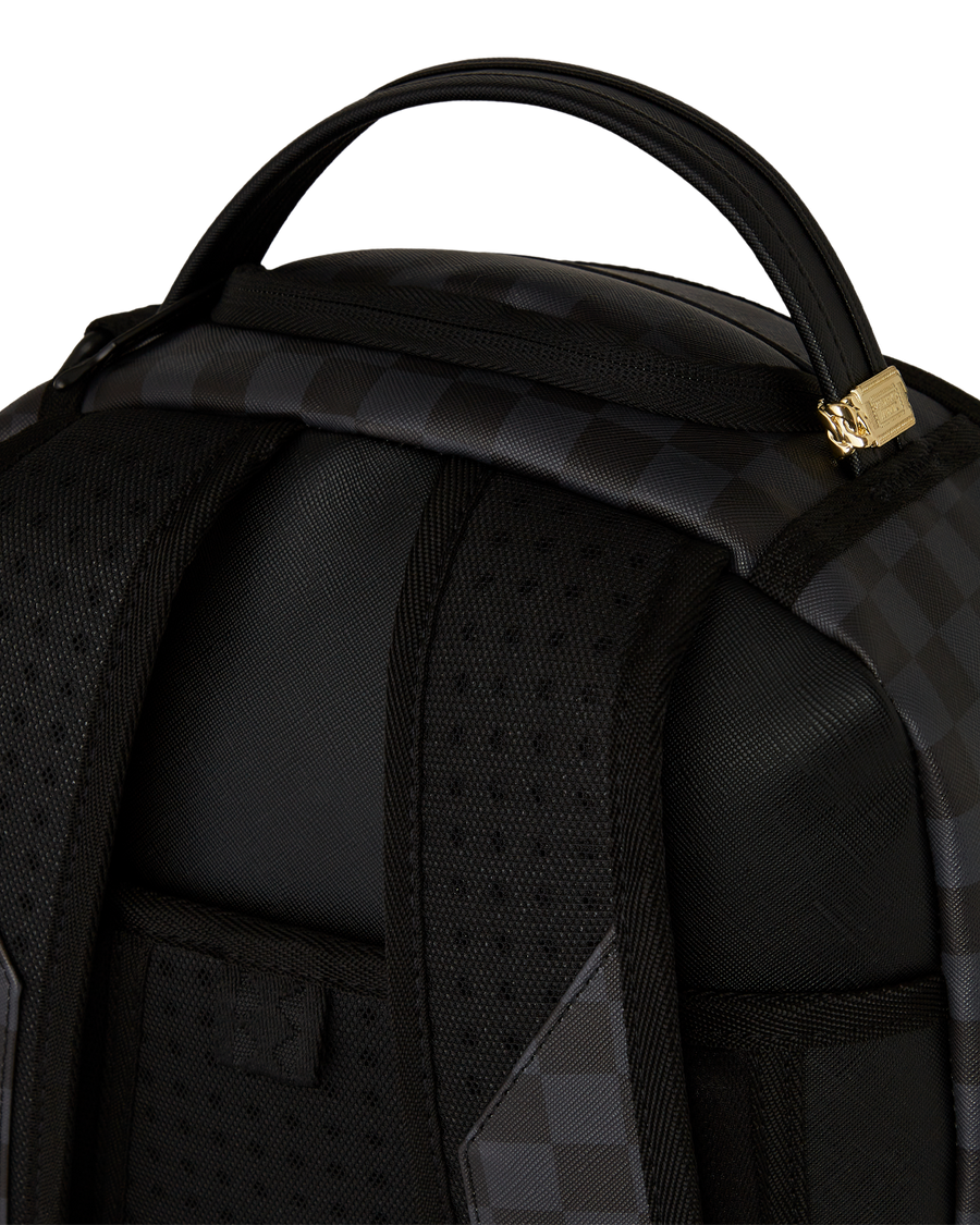 SUPERMAN LASER DLXSV BACKPACK