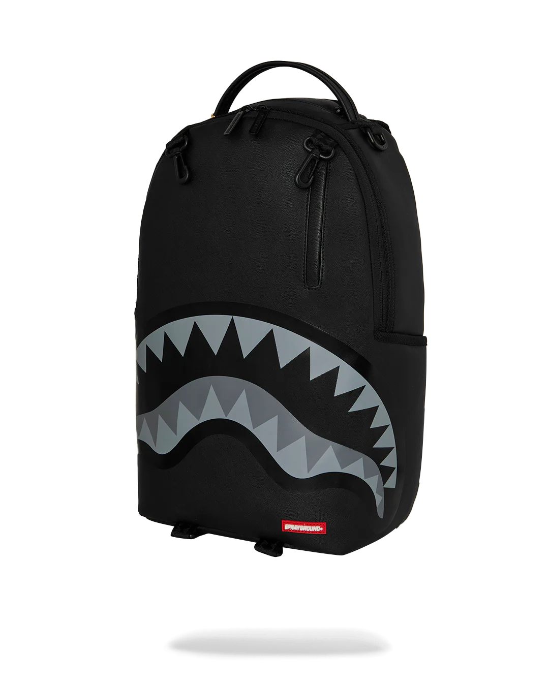 LIL BAG WITH DA BIG BAG BACKPACK