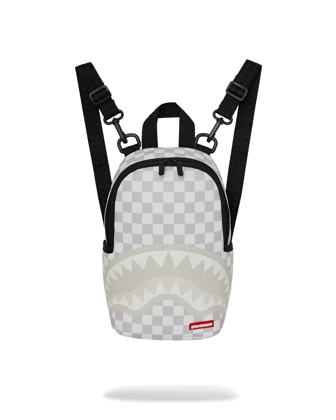 LIL BAG WITH DA BIG BAG BACKPACK