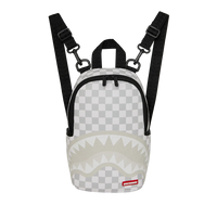 LIL BAG WITH DA BIG BAG BACKPACK