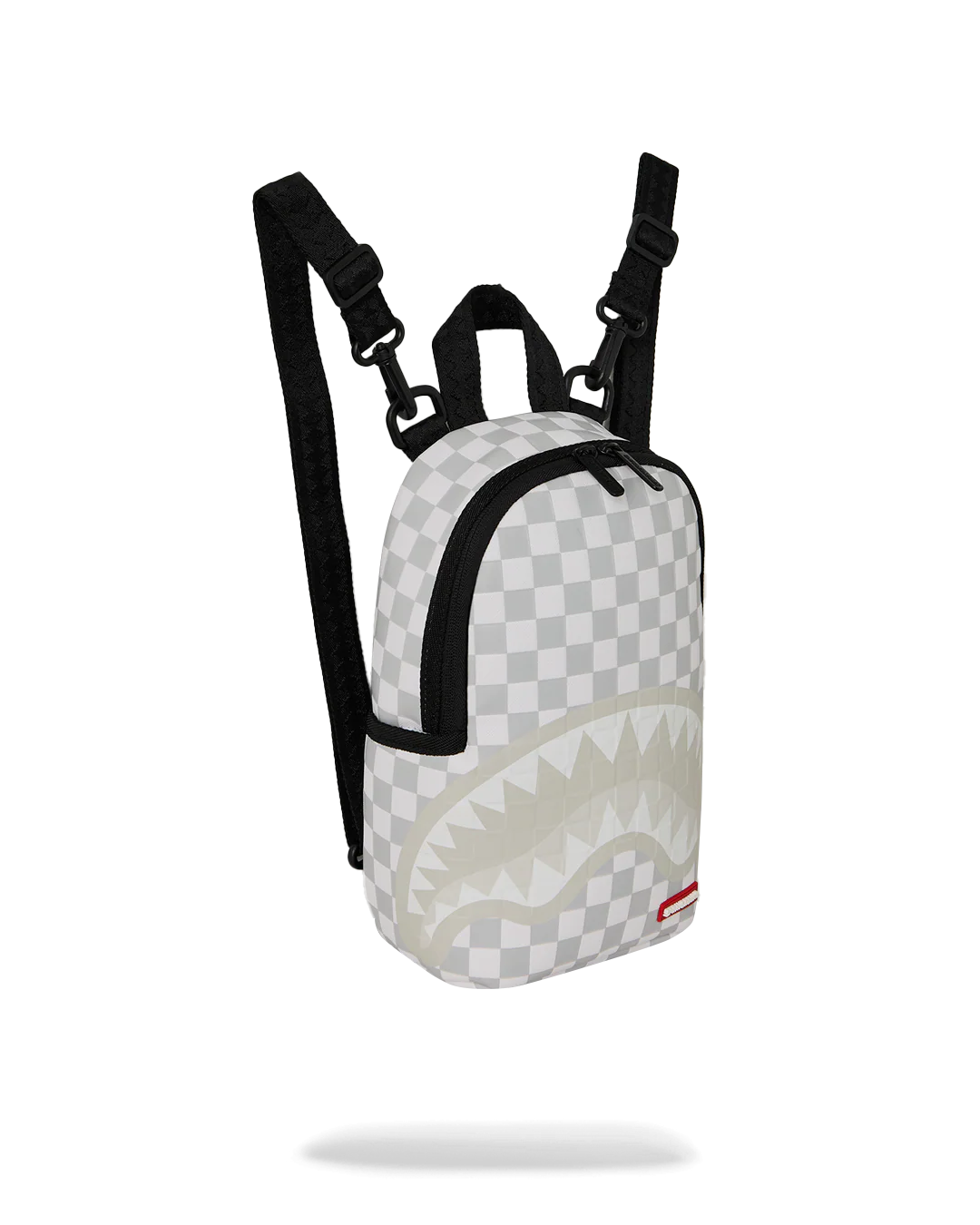 LIL BAG WITH DA BIG BAG BACKPACK