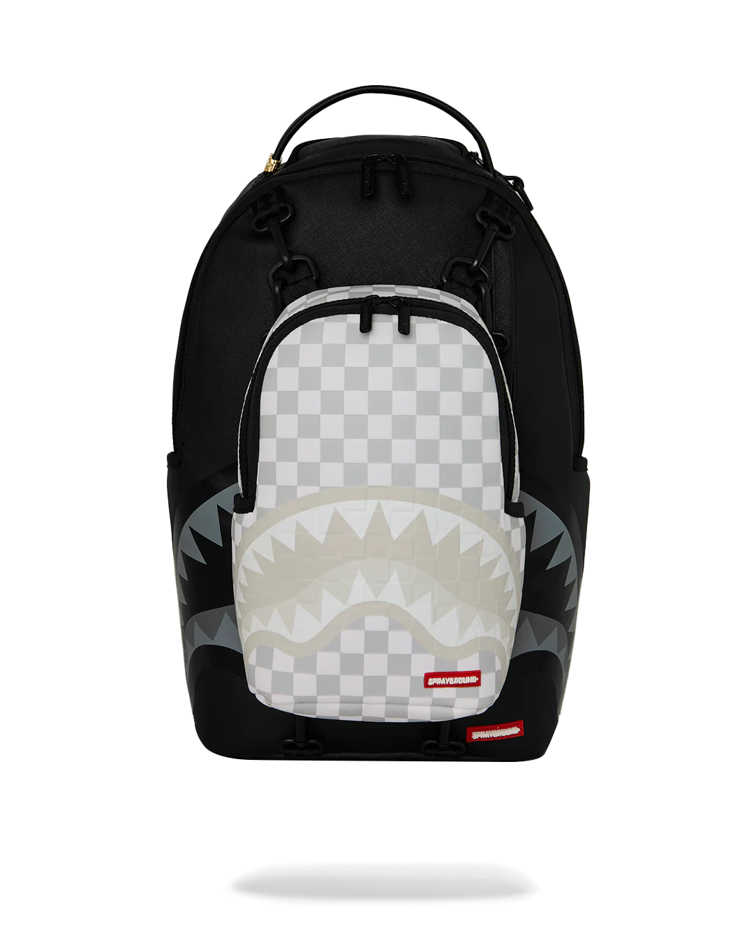 LIL BAG WITH DA BIG BAG BACKPACK
