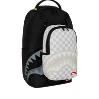 LIL BAG WITH DA BIG BAG BACKPACK