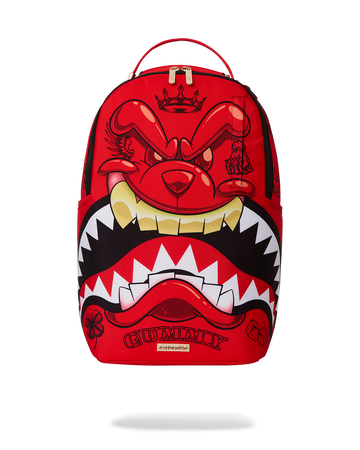 DIABLO BIG MEAN BITE DLXR BACKPACK