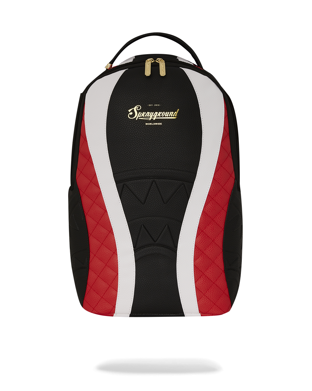 RACER QUILT DLXSV BACKPACK