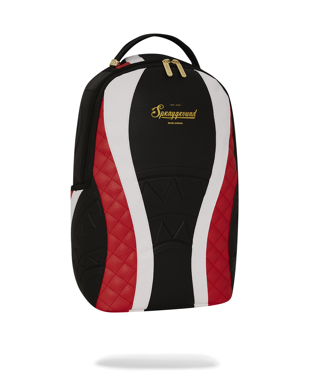 RACER QUILT DLXSV BACKPACK