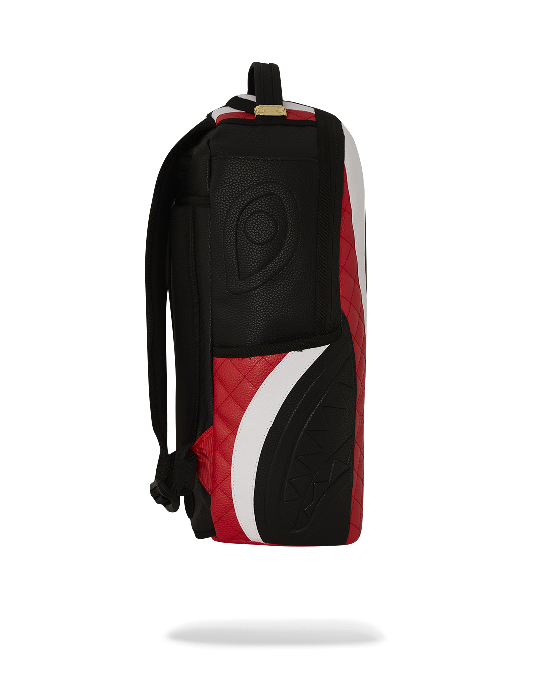 RACER QUILT DLXSV BACKPACK
