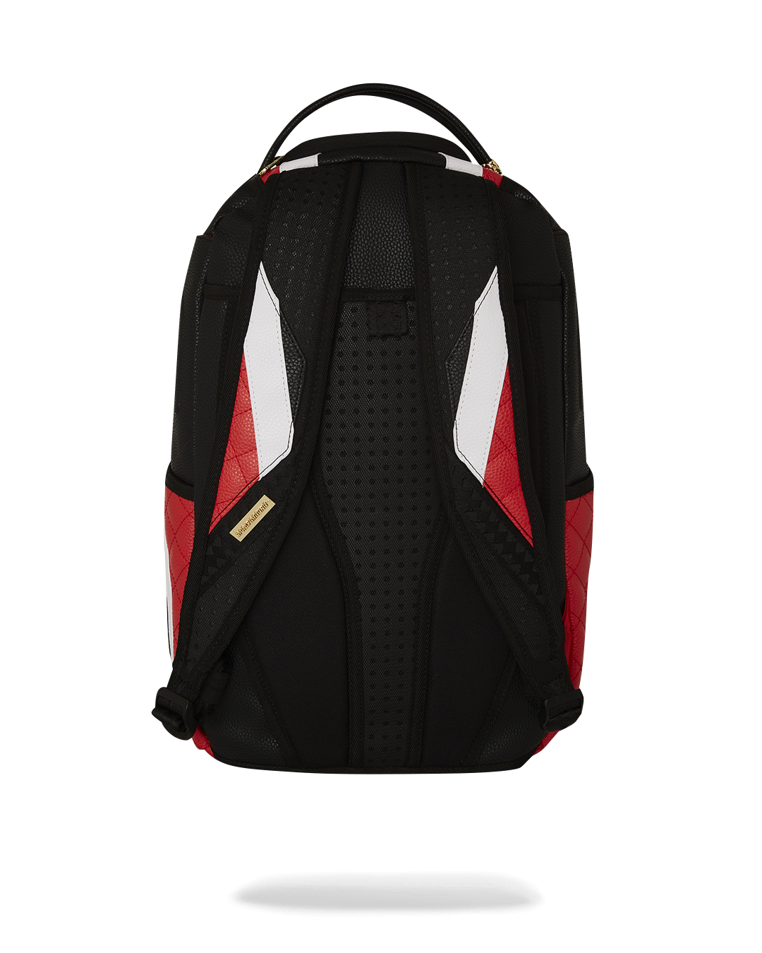 RACER QUILT DLXSV BACKPACK
