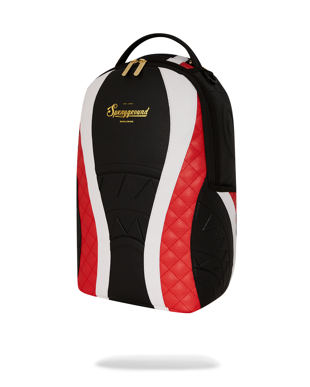RACER QUILT DLXSV BACKPACK