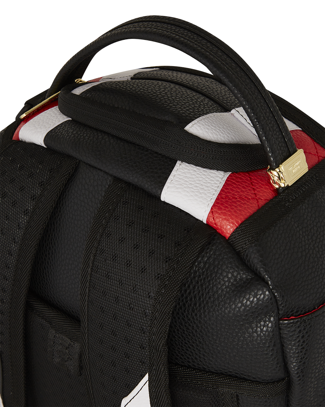 RACER QUILT DLXSV BACKPACK