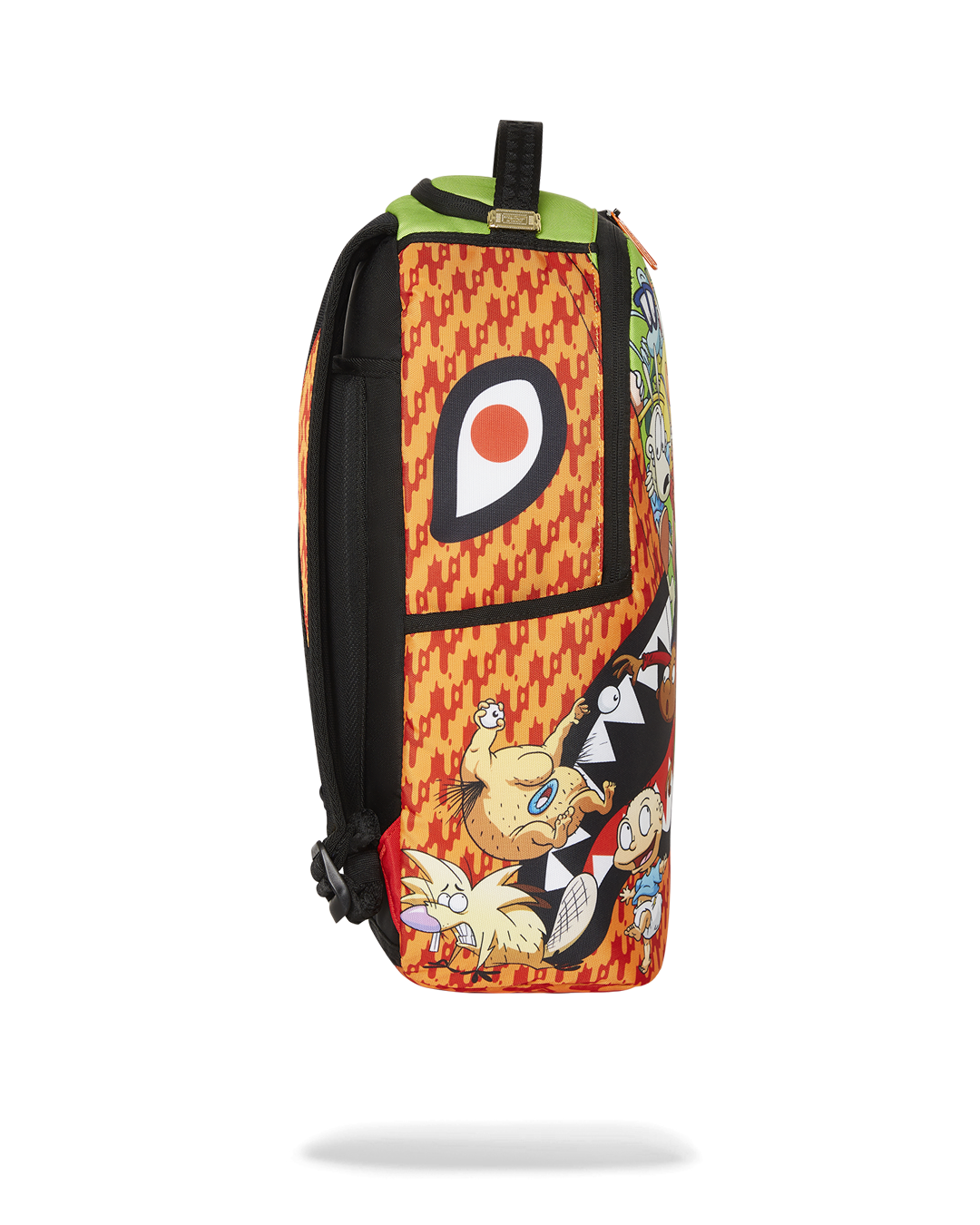 90S NICK CHARACTER PILE REVEAL DLXR BACKPACK