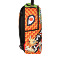 90S NICK CHARACTER PILE REVEAL DLXR BACKPACK