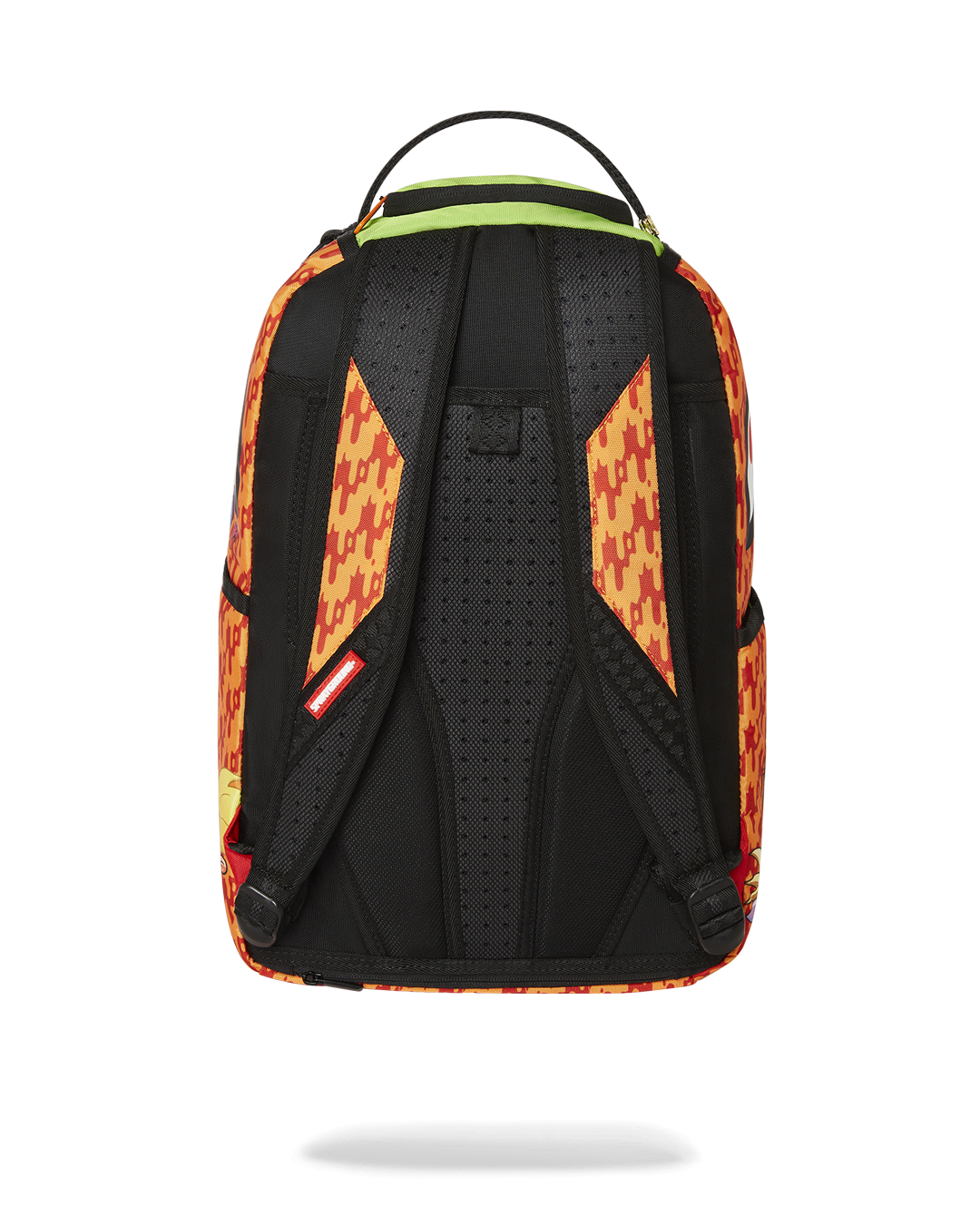 90S NICK CHARACTER PILE REVEAL DLXR BACKPACK