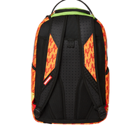 90S NICK CHARACTER PILE REVEAL DLXR BACKPACK