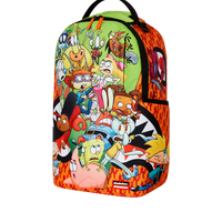 90S NICK CHARACTER PILE REVEAL DLXR BACKPACK