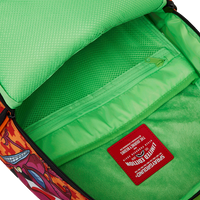 90S NICK CHARACTER PILE REVEAL DLXR BACKPACK