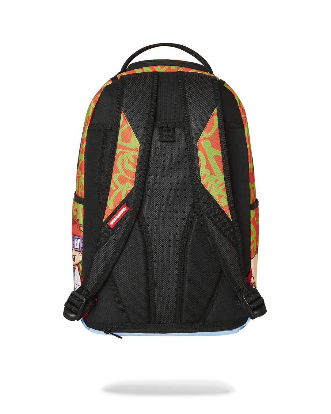 RUGRATS CURTAIN REVEAL DLXR BACKPACK