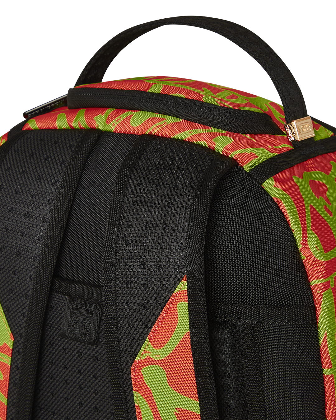 RUGRATS CURTAIN REVEAL DLXR BACKPACK