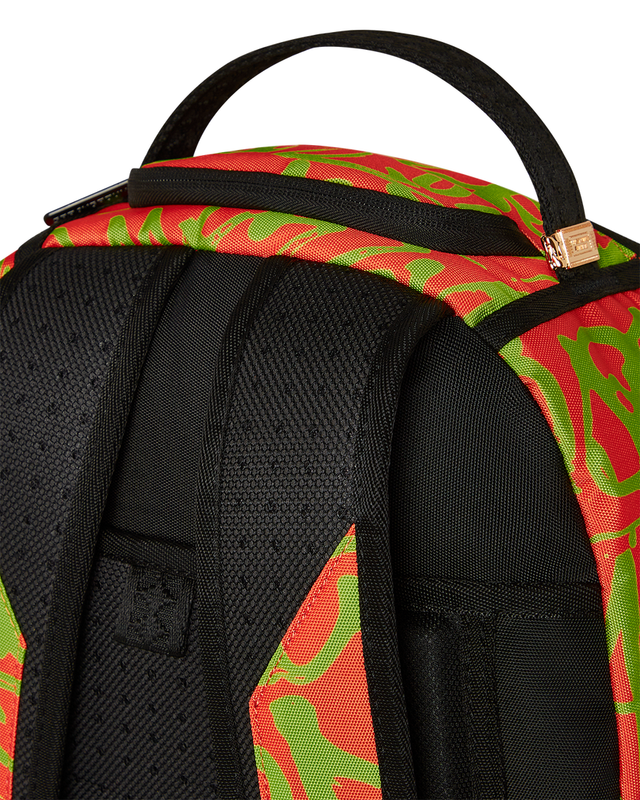 RUGRATS CURTAIN REVEAL DLXR BACKPACK