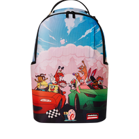90'S NICK DRIVE DLXR BACKPACK