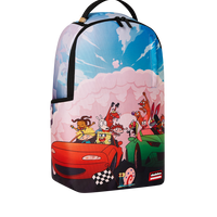 90'S NICK DRIVE DLXR BACKPACK
