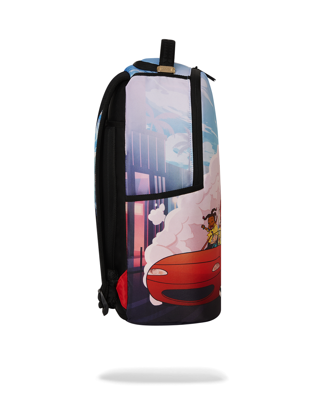 90'S NICK DRIVE DLXR BACKPACK