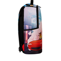 90'S NICK DRIVE DLXR BACKPACK