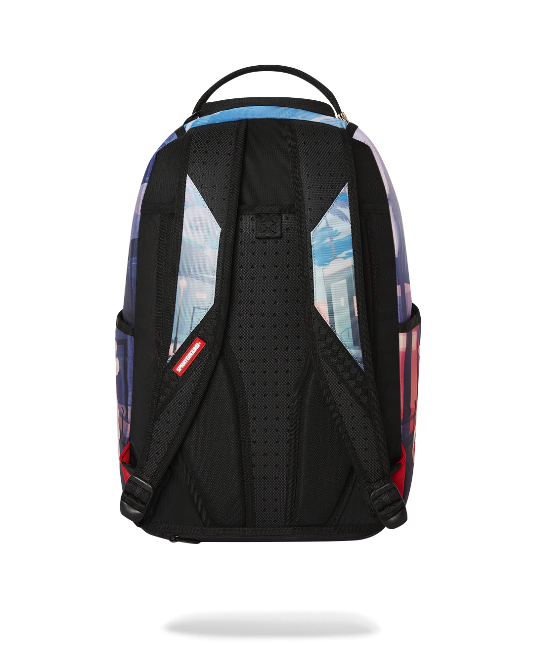 90'S NICK DRIVE DLXR BACKPACK