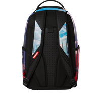 90'S NICK DRIVE DLXR BACKPACK