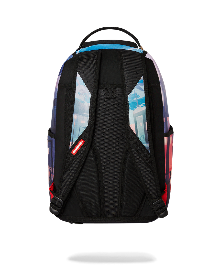 90'S NICK DRIVE DLXR BACKPACK