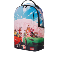 90'S NICK DRIVE DLXR BACKPACK