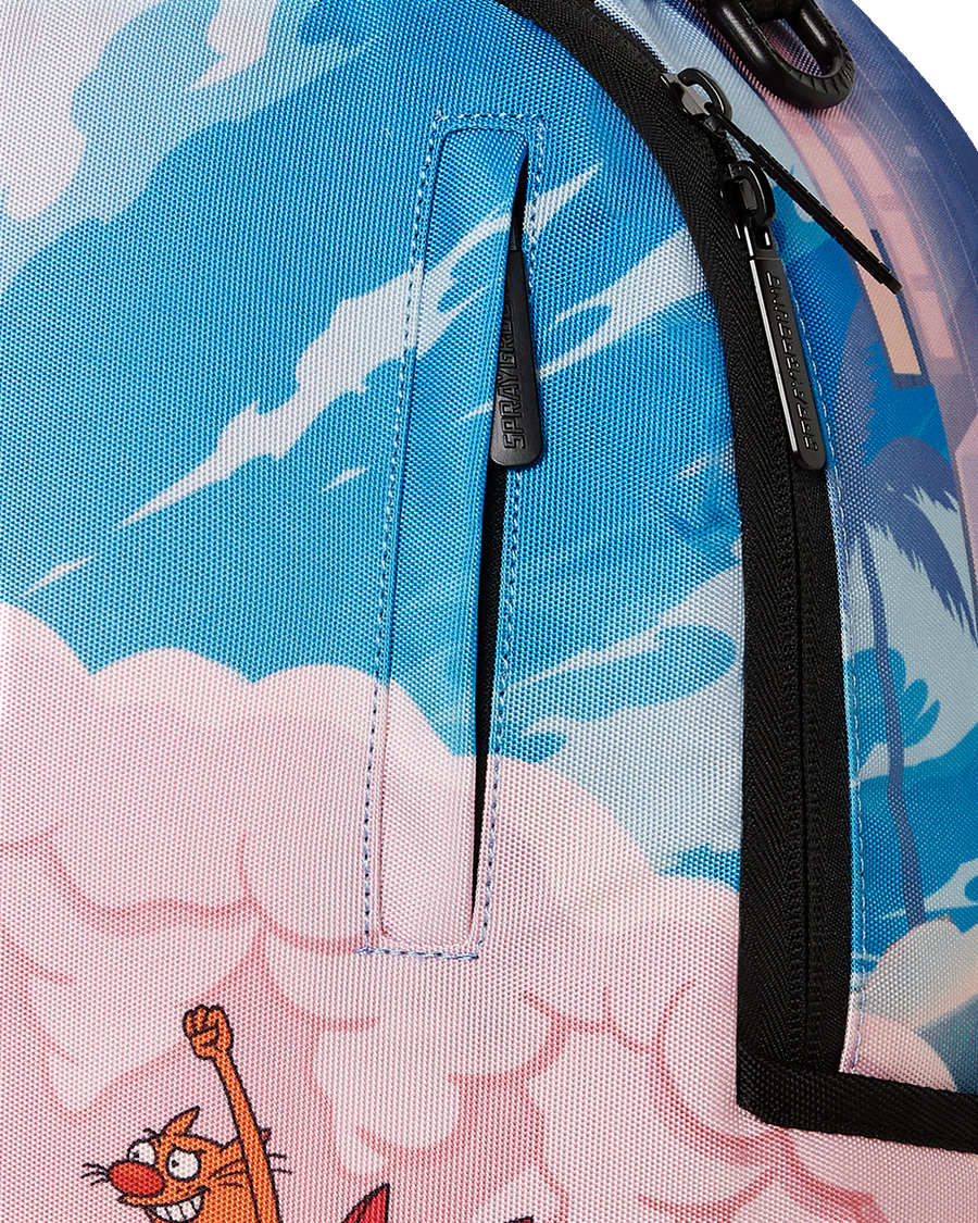90'S NICK DRIVE DLXR BACKPACK