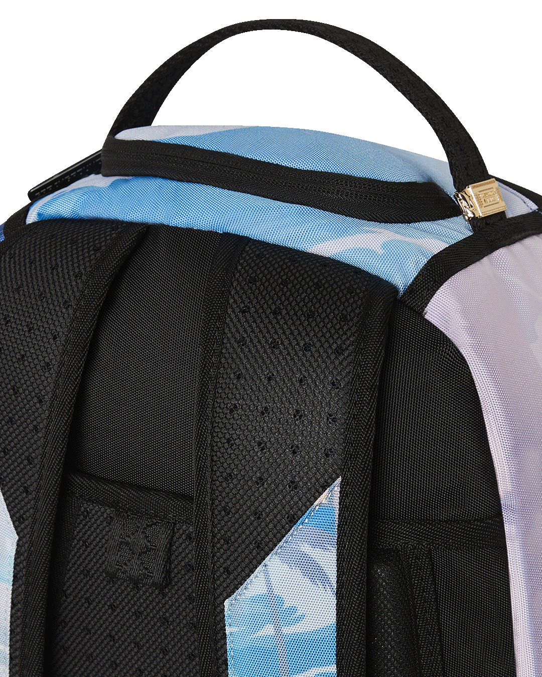 90'S NICK DRIVE DLXR BACKPACK