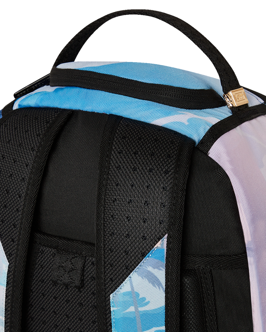 90'S NICK DRIVE DLXR BACKPACK