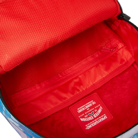 90'S NICK DRIVE DLXR BACKPACK