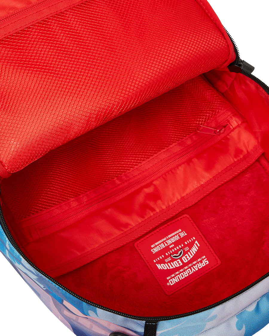 90'S NICK DRIVE DLXR BACKPACK