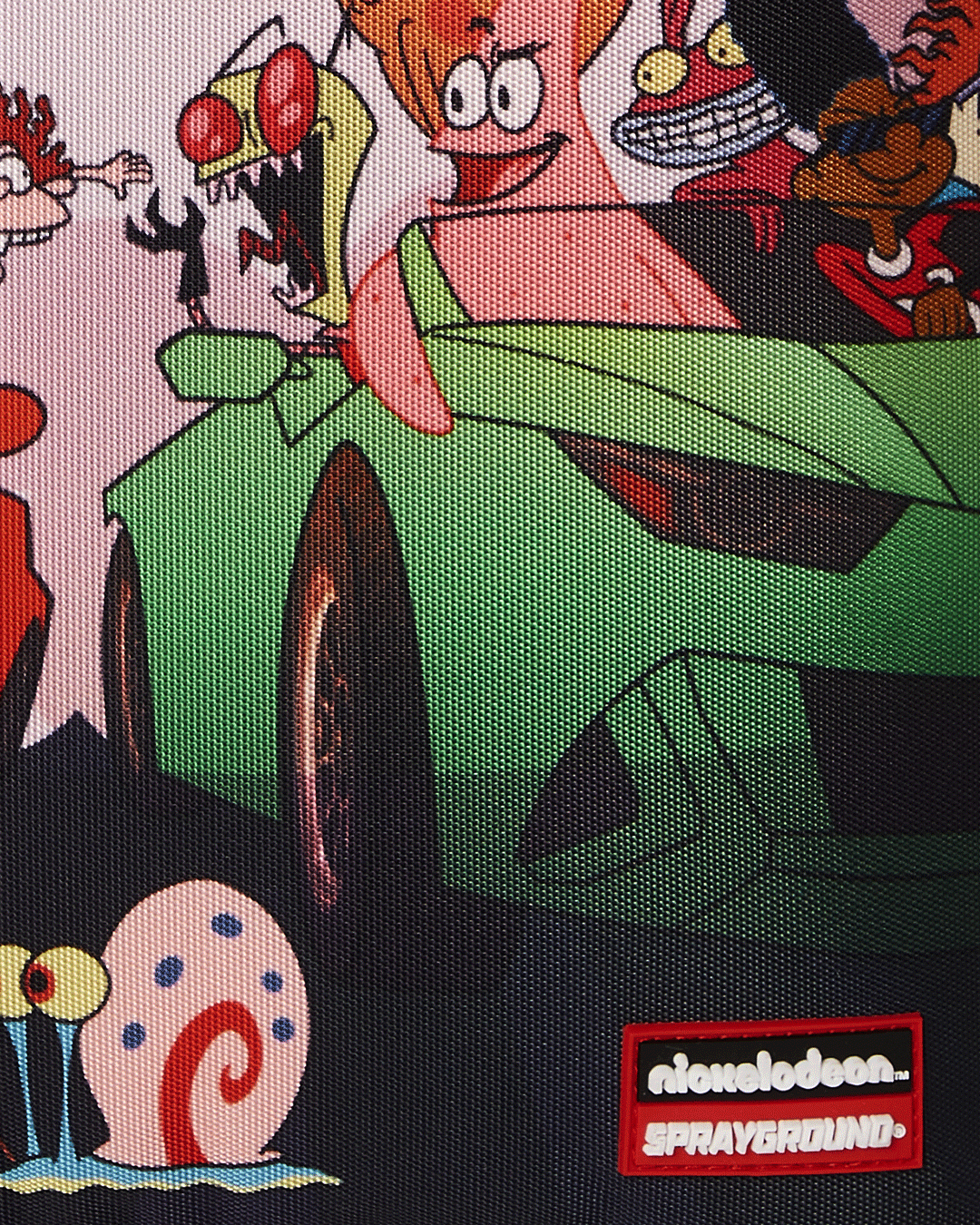 90'S NICK DRIVE DLXR BACKPACK
